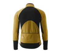 Gonso - Road Jacket Softshell - Giacca ciclismo XXL olivia