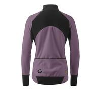 Gonso Giacca Road Softshell 2 Dark Plum