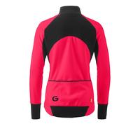 Gonso Road Softshell 2 Jacket Rosa 34 Donna Diva Pink