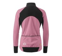 Gonso - Women's Road Jacket Softshell - Giacca ciclismo 40 fuchsia