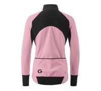 Gonso Road Softshell 2 Jacket Rosa 36 Donna