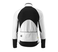 Gonso Giacca Road Softshell 2 White