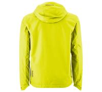 maier sports gmbh Gonso 3005201 - Giacca Save Essential M, colore: Giallo