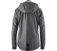 Gonso - Women's Save Jacket Therm - Giacca ciclismo 38 grigio
