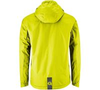 Gonso - Save Therm - Giacca antipioggia S giallo