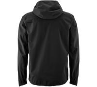 Gonso - Save Jacket Trail - Giacca antipioggia 4XL nero