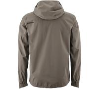 Gonso - Save Jacket Trail - Giacca antipioggia XXL grigio