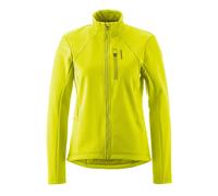 Gonso - Women's Adventure Jacket Softshell - Giacca ciclismo 40 giallo