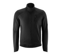 Gonso Giacca ciclismo Trail Softshell Nero L Uomo