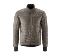 Gonso - Trail Jacket Primaloft - Giacca ciclismo L grigio/marrone