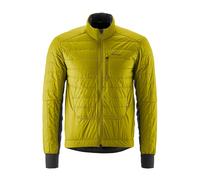 Piumino Gonso Primaloft Jaune