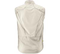 Gonso - Road Vest Wind - Gilet da ciclismo S beige