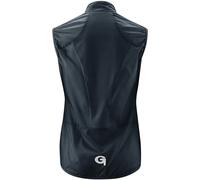 Gonso - Women's Road Vest Wind - Gilet da ciclismo 34 blu