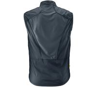 Gonso - Road Vest Wind - Gilet da ciclismo XXL blu