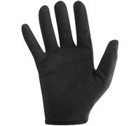 Gonso Guanti Da Ciclismo Unisex A Dita Lunghe, Imbottiti e Traspiranti, Presa Antiscivolo, Chiusura in Velcro, Per MTB, Bici Da Corsa e Da Strada