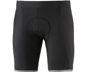 Gonso Herren sitivo Blue M He di Pantaloncini da Ciclista, Uomo, SITIVO Blue M, Black, S