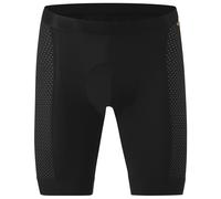 Gonso - Lincino - Mutande ciclismo 4XL nero