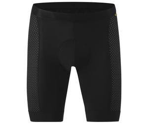 Gonso - Lincino - Mutande ciclismo 4XL nero