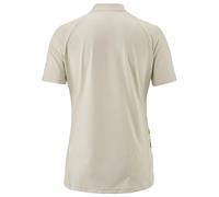 Gonso Adventure Short Sleeve Jersey Beige 36 Donna Chateau Gray