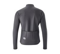 Gonso Maglia A Maniche Lunghe Sitivo Mercury Gray