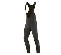 Gonso Montana 2, Pantaloni da Ciclismo He-Bib Uomo, Nero, 5XL