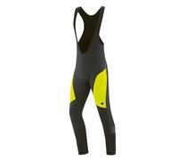Gonso Montana Bib 2 Thermo Herren Fahrradhose Größe: S - schwarz