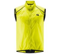 Gonso - Neon Vest - Gilet da ciclismo L giallo