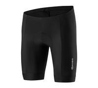 GONSO, pantaloncini da ciclismo da uomo CANCUN, black, XXXXL, 16111