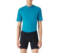 GONSO pantaloncini da ciclismo da uomo ALGIER