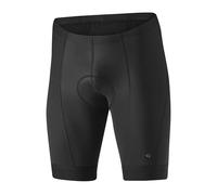 Gonso California, Pantaloncini corti da ciclismo da uomo, Con fondo Dry Up Air, Elevata elasticità di movimento ed elastico antiscivolo in silicone, Vestibilità aderente