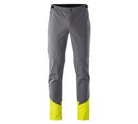 Gonso - Adventure Pants Softshell - Pantaloni da ciclismo M grigio