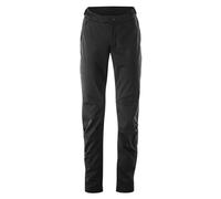Gonso - Women's Adventure Pants Softshell - Pantaloni da ciclismo 38 nero