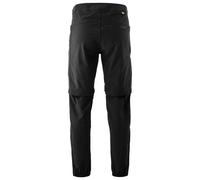 Gonso - Adventure Pants Zip Off - Pantaloni da ciclismo 3XL nero