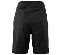 Gonso Adventure Shorts Nero 42 Donna