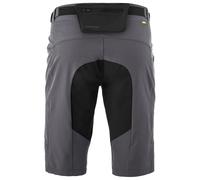 Gonso - Trail Shorts Hipbag - Pantaloni da ciclismo M grigio