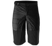 Shorts Gonso Primaloft Gris