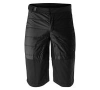Shorts Gonso Primaloft Noir