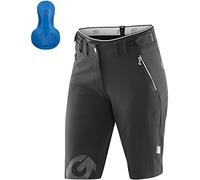 Gonso Pantaloni da Donna Sitivo Shorts W