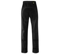 Gonso - Save Pants - Pantaloni antipioggia 98 - Long nero