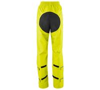 Gonso - Women's Save Pants - Pantaloni da ciclismo 40 giallo