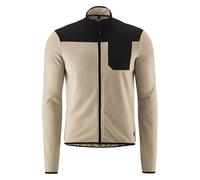 Giacca sportiva Gonso Adventure Beige