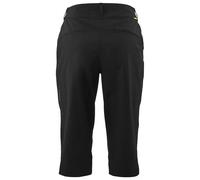 Gonso - Women's Adventure Pants 3/4 - Pantaloni da ciclismo 48 nero