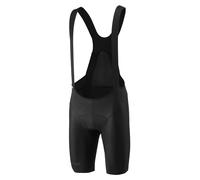 GONSO Ride Miles Bib Circle Long M Radhose Größe: XL - schwarz