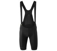Gonso - Ride Miles Bib Circle Long - Pantaloni da ciclismo M nero