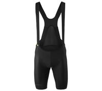 Gonso - Ride Miles Bib Circle - Pantaloni da ciclismo L nero