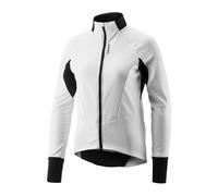 Gonso Road Softshell 2 Jacket Bianco 38 Donna
