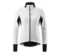 Gonso Road Softshell 2 Jacket Bianco 40 Donna