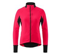 Gonso - Women's Road Jacket Softshell - Giacca ciclismo 38 rosso