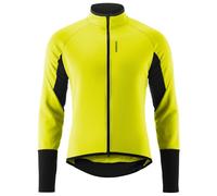 Gonso - Road Jacket Softshell - Giacca ciclismo 3XL giallo