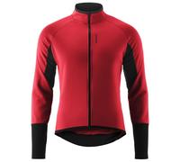Gonso - Road Jacket Softshell - Giacca ciclismo 3XL rosso